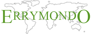 Errimondo Logo